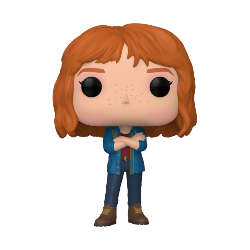 Figura FUNKO POP MOVIES: JURASSIC WORLD 3 - CLAIRE DEARING