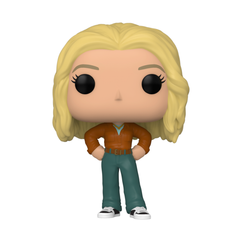 Figura FUNKO POP MOVIES: JURASSIC WORLD 3 - ELLIE SATTLER
