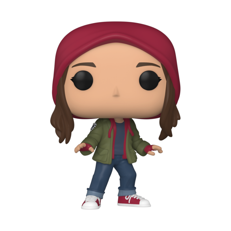 Figura FUNKO POP MOVIES: JURASSIC WORLD 3 - MAISIE