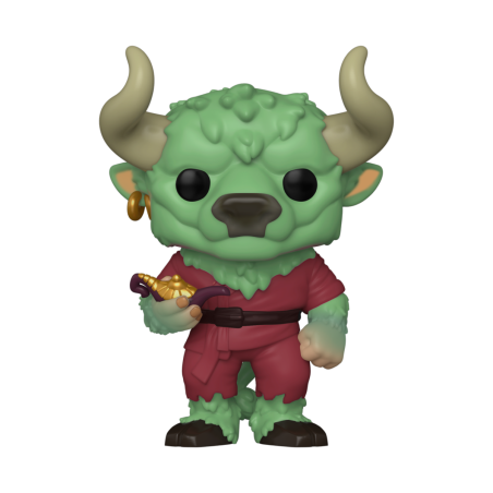 Figura FUNKO POP SUPER: MARVEL - DR. STRANGE - RINTRAH