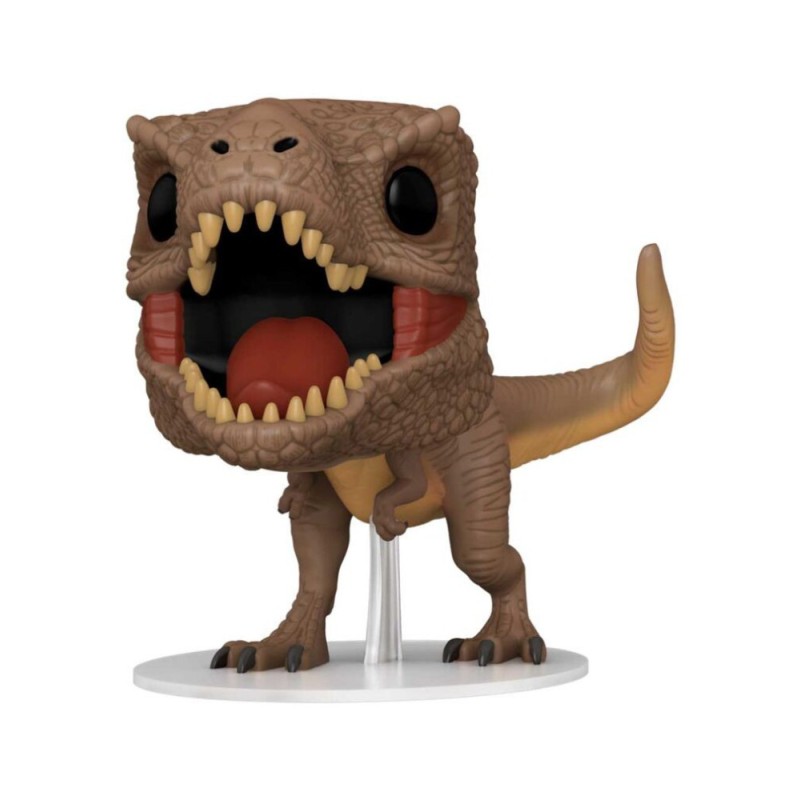 Figura FUNKO POP MOVIES: JURASSIC WORLD 3 - T - REX