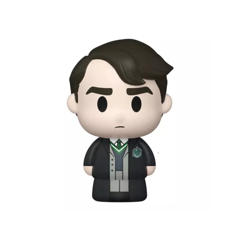 Figura FUNKO MINI MOMENTS: HP ANNIVERSARY - DRACO CHASE TOM