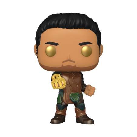 Figura FUNKO POP: MARVEL - ETERNALS - GILGAMESH W/ (GW)