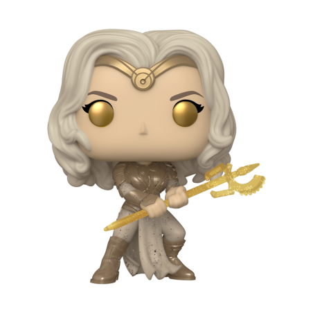Figura FUNKO POP: MARVEL - ETERNALS - THENA