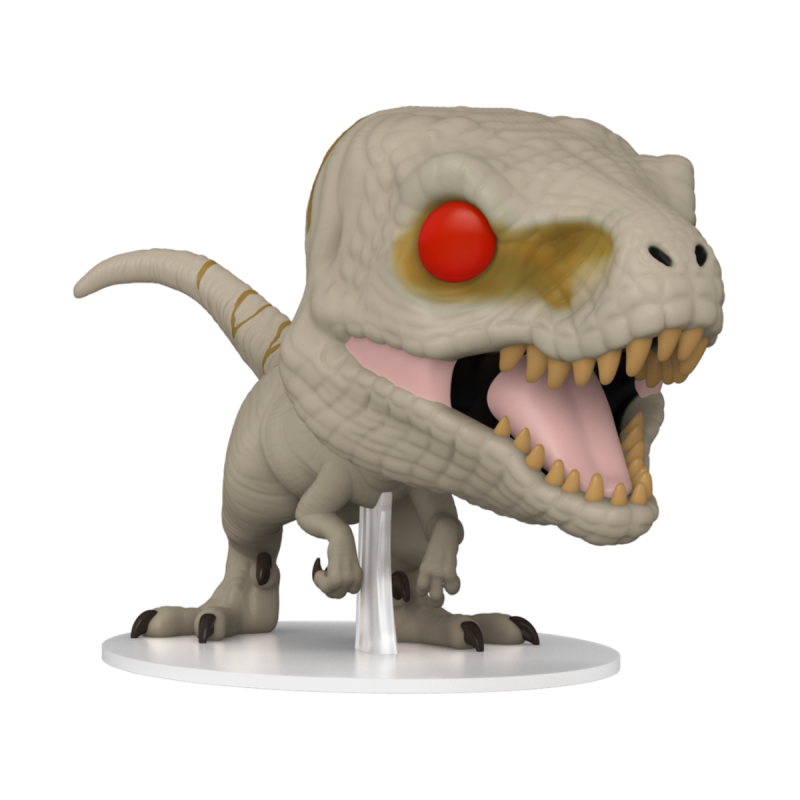 Figura FUNKO POP MOVIES: JURASSIC WORLD 3 - GHOST