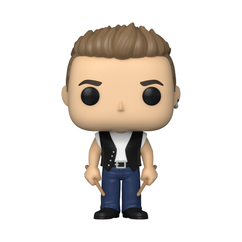 Figura FUNKO POP ROCKS: U2 - LARRY