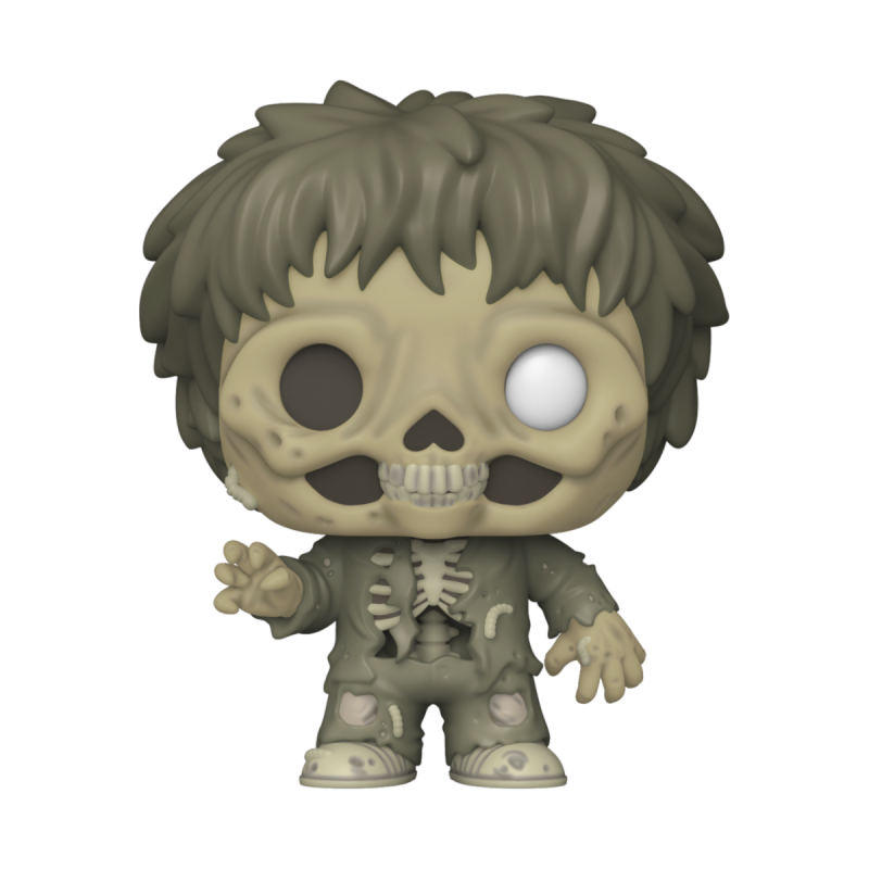 Figura FUNKO POP GPK: GPK - JAY DECAY