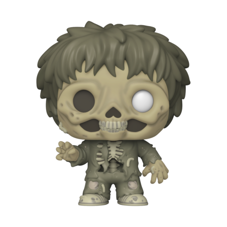 Figura FUNKO POP GPK: GPK - JAY DECAY