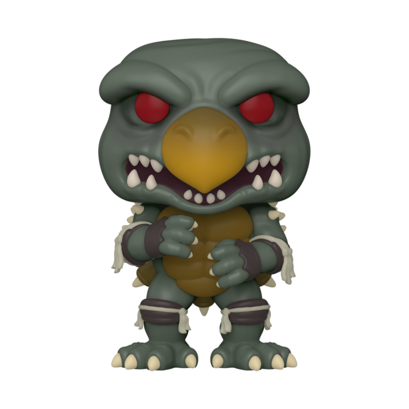 Figura FUNKO POP MOVIES: TMNT 2 - TOKKA