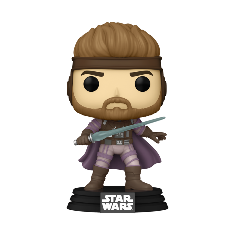 Figura FUNKO POP STAR WARS: CONCEPT SERIES -HAN