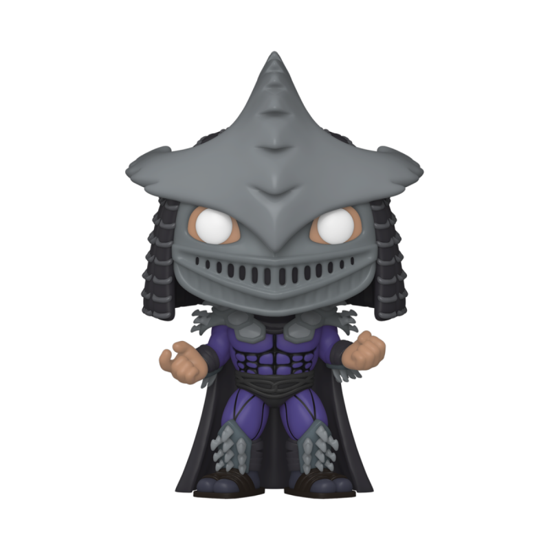 Figura FUNKO POP MOVIES: TMNT 2 - SUPER SHREDDER