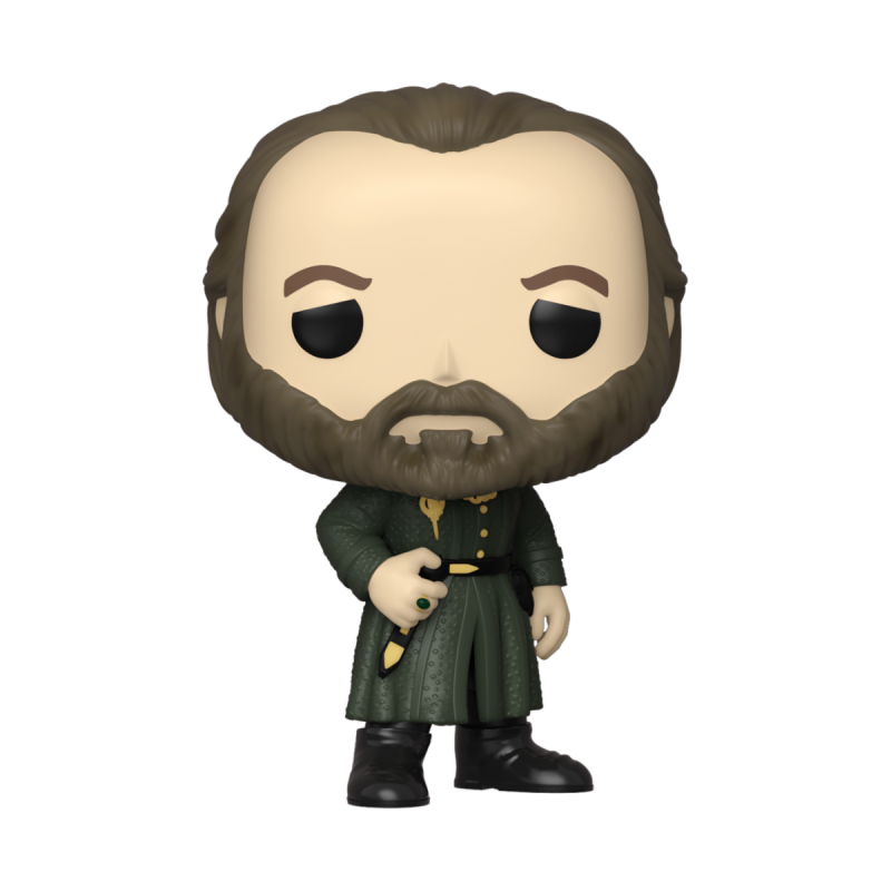 Figura FUNKO POP TV: OTTO HIGHTOWER