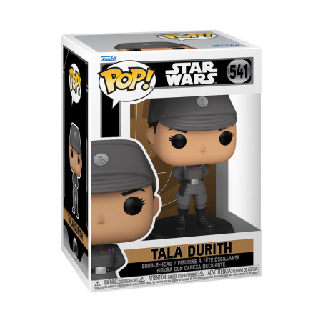 Figura FUNKO POP: STAR WARS - TALA