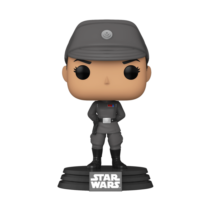 Figura FUNKO POP: STAR WARS - TALA