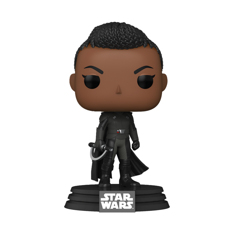 Figura FUNKO POP: STAR WARS - REVA