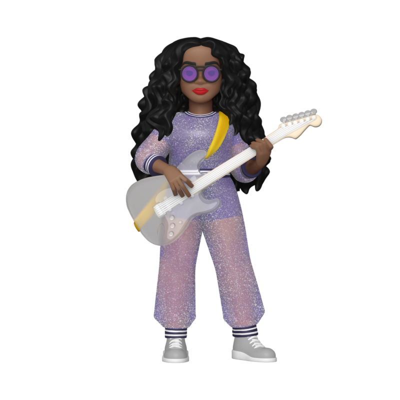 Figura FUNKO GOLD 5" MUSIC: H.E.R