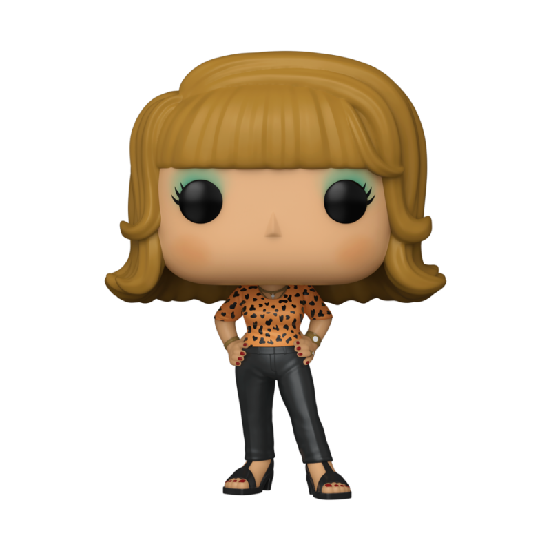Figura FUNKO POP TV: THE SOPRANOS - CARMELA