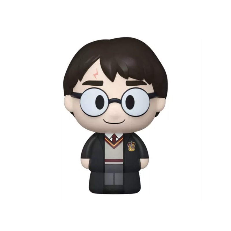 Figura FUNKO MINI MOMENTS: HP ANNIVERSARY - HARRY CHASE SEAMUS