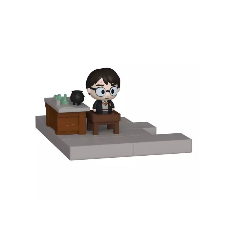 Figura FUNKO MINI MOMENTS: HP ANNIVERSARY - HARRY CHASE SEAMUS