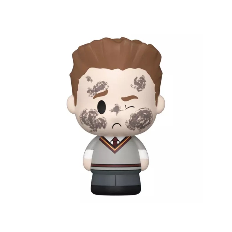 Figura FUNKO MINI MOMENTS: HP ANNIVERSARY - HARRY CHASE SEAMUS