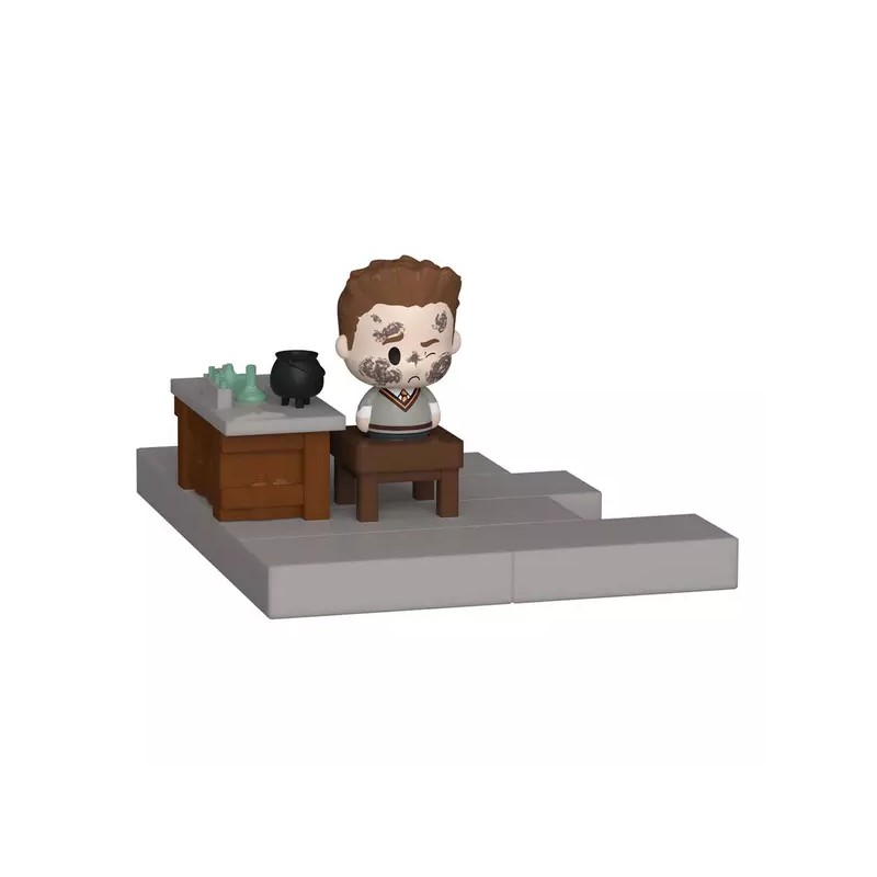 Figura FUNKO MINI MOMENTS: HP ANNIVERSARY - HARRY CHASE SEAMUS