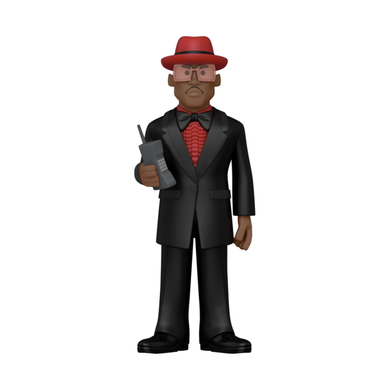 Figura FUNKO VINYL GOLD 5": OUTKAST - BIG BOI (HEY YA)