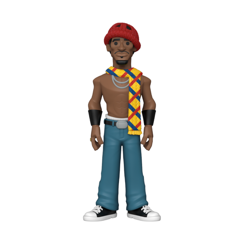Figura FUNKO GOLD 12" MUSIC: OUTKAST - ANDRE3000 (MS. JACKSON)