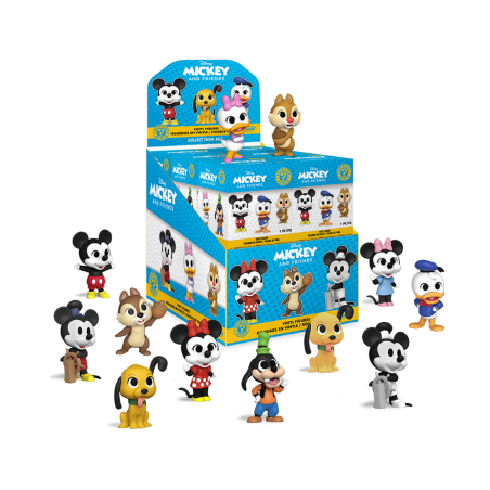Figura FUNKO MYSTERY MINIS: DISNEY