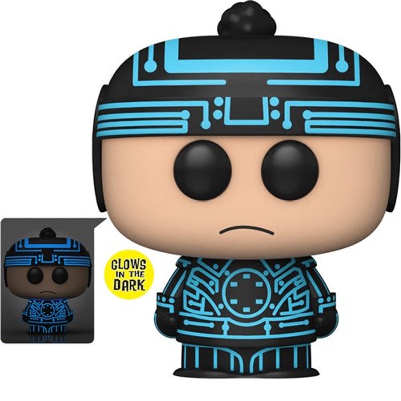 Figura FUNKO POP TV: SOUTH PARK- DIGITAL STAN