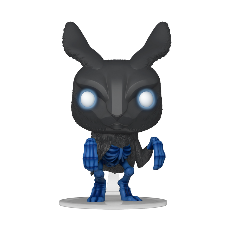 Figura FUNKO POP MOVIES: PINOCCHIO - BLACK RABBIT