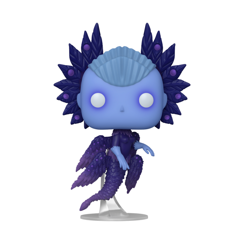 Figura FUNKO POP MOVIES: PINOCCHIO - WOOD SPRITE
