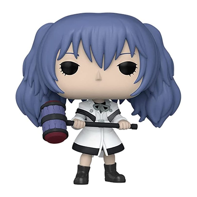 Figura FUNKO POP ANIMATION: TOKYO GHOUL: RE - SAIKO YONEBAYASHI