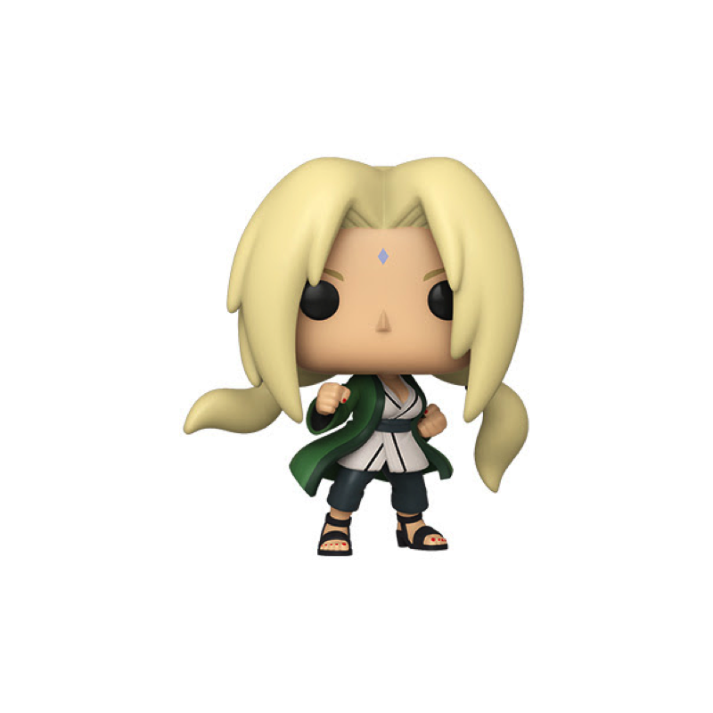 Figura FUNKO POP ANIMATION: NARUTO - LADY TSUNADE