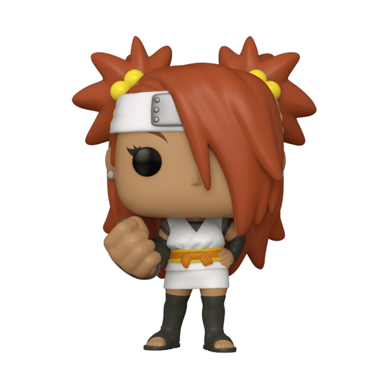Figura FUNKO POP ANIMATION: BORUTO - CHO - CHO