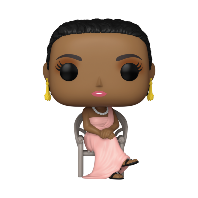 Figura FUNKO POP ICONS: WHITNEY HOUSTON - DEBUT
