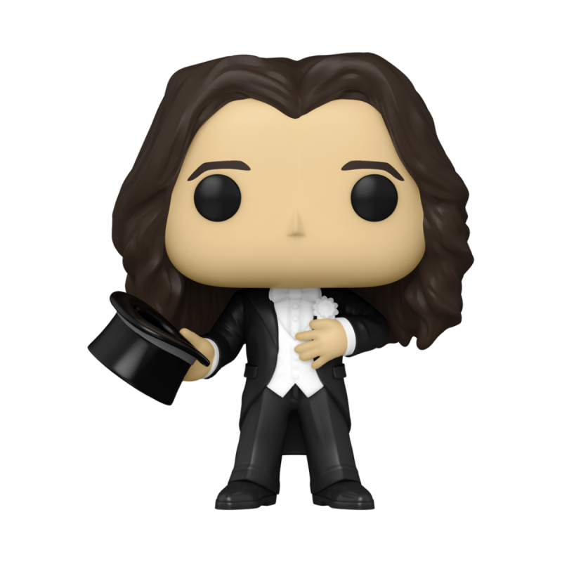 Figura FUNKO POP ALBUMS: ALICE COOPER - WELCOME TO MY NIGHTMARE