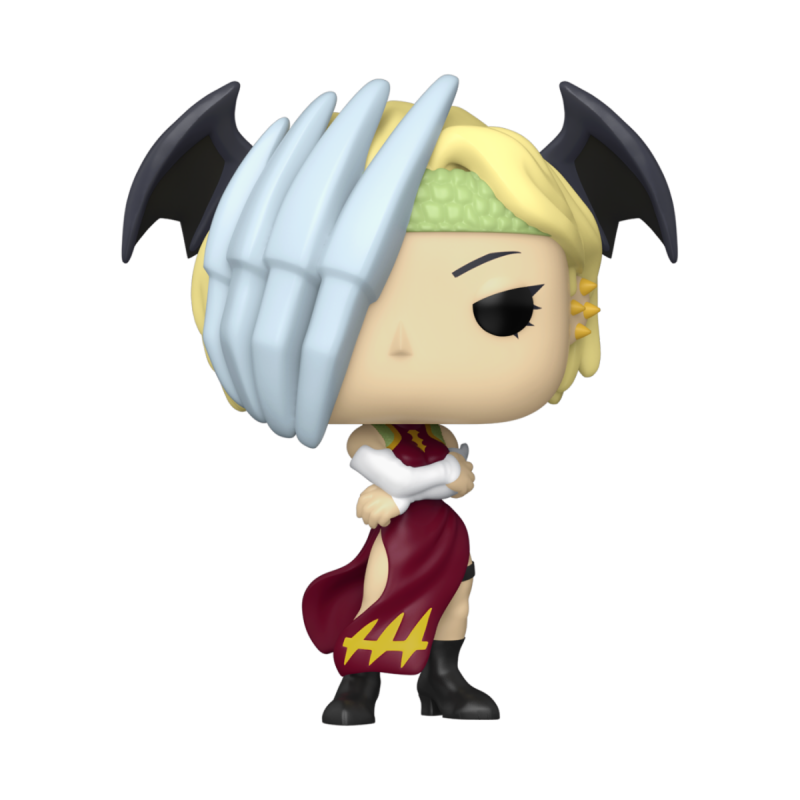 Figura FUNKO POP ANIMATION: MY HERO ACADEMIA - RYUKO IN HERO COSTUME