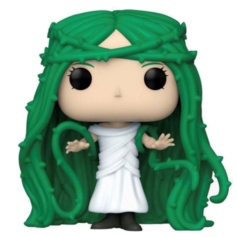 Figura FUNKO POP ANIMATION: MY HERO ACADEMIA - IBARA SHIOZAKI (SP)