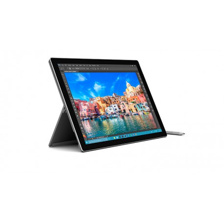 Tablični računalnik Microsoft Surface Pro4 i5/4GB/128GB/W10P+Tip (CR5-00004)