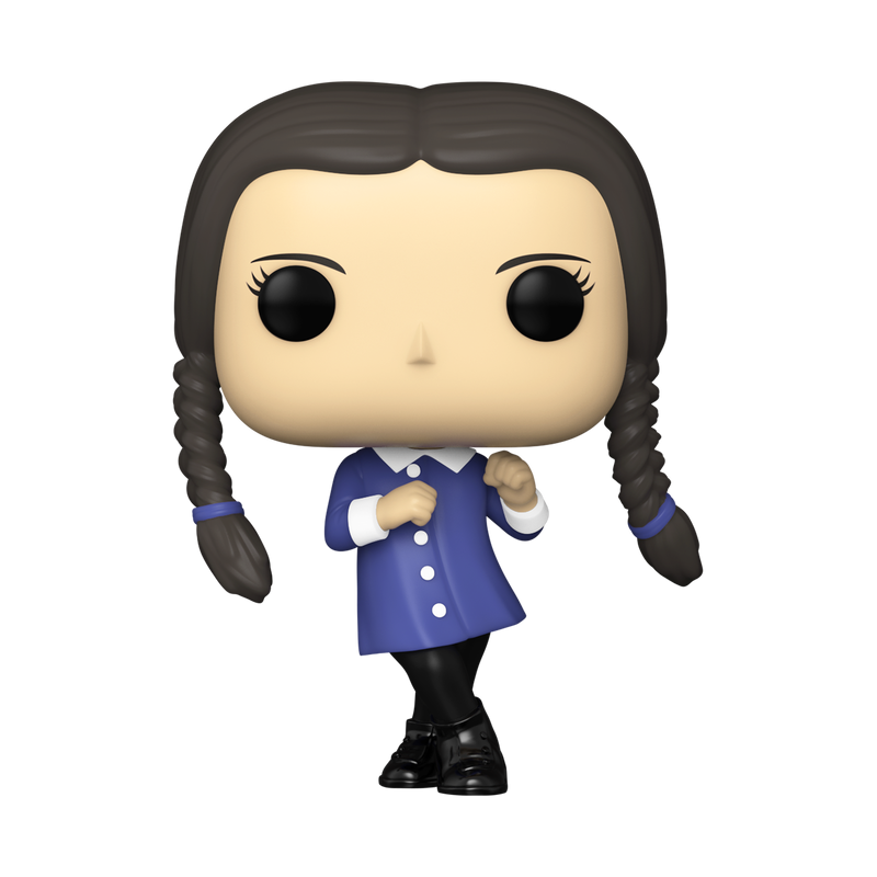 Figura FUNKO POP TV: ADDAMS FAMILY - WEDNESDAY