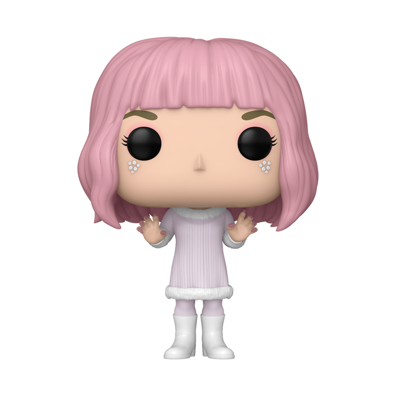 Figura FUNKO POP TV: WEDNESDAY - ENID SINCLAIR