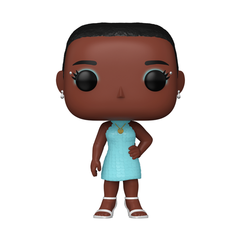 Figura FUNKO POP TV: WEDNESDAY - BIANCA BARCLAY