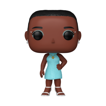 Figura FUNKO POP TV: WEDNESDAY - BIANCA BARCLAY