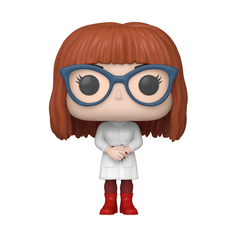 Figura FUNKO POP TV: WEDNESDAY - MARILYN THORNHILL