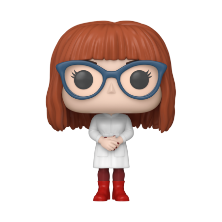 Figura FUNKO POP TV: WEDNESDAY - MARILYN THORNHILL