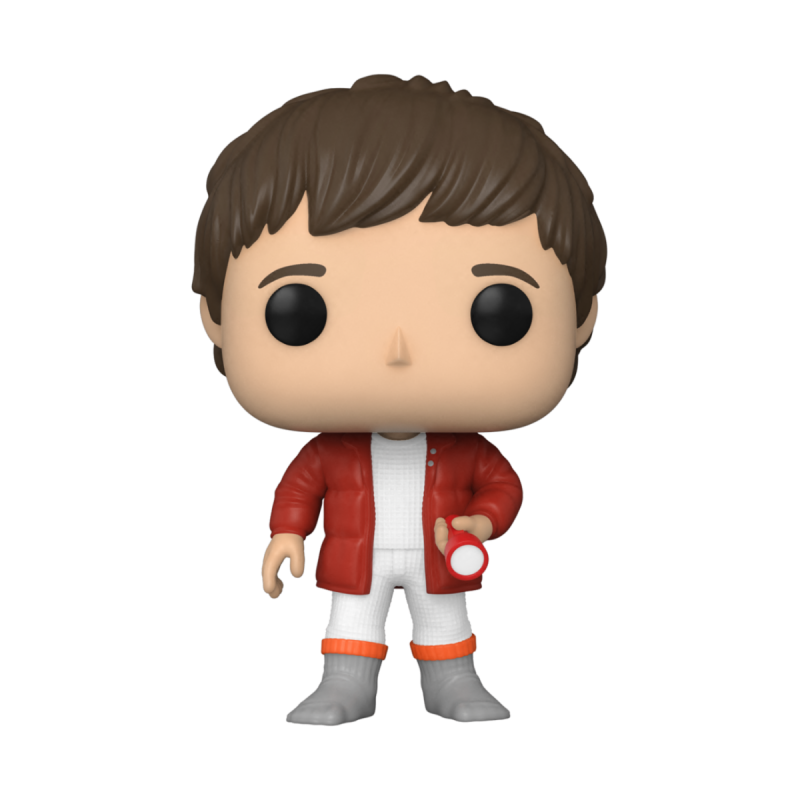 Figura FUNKO POP MOVIES: E.T. 40TH - ELLIOTT