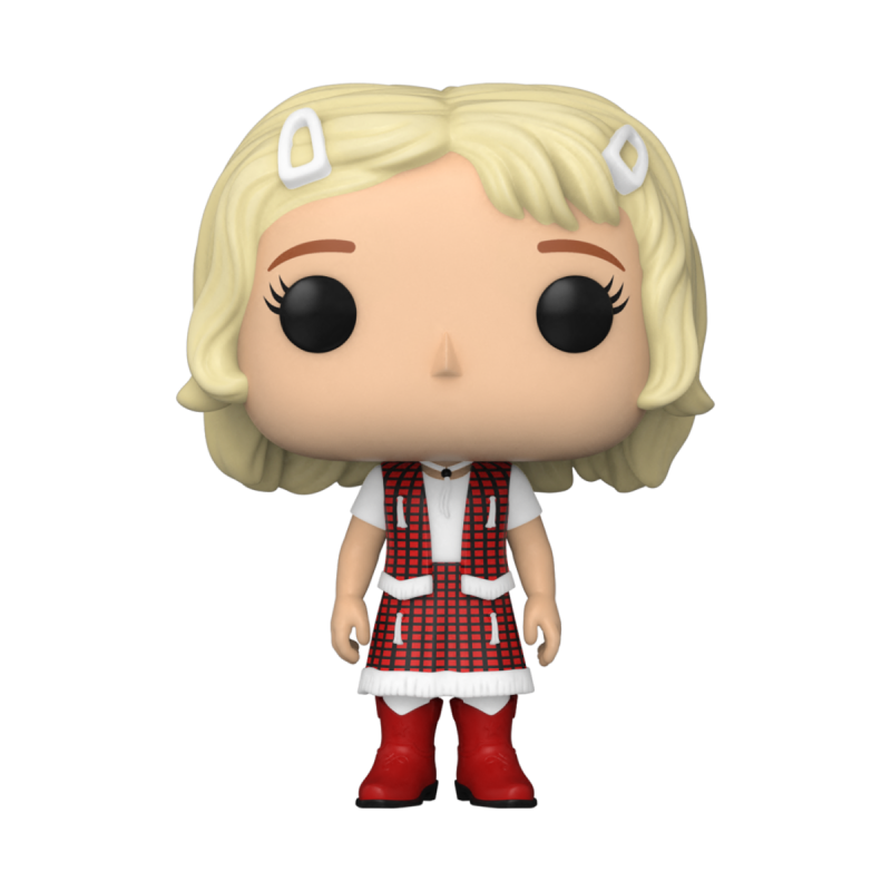 Figura FUNKO POP MOVIES: E.T. 40TH - GERTIE