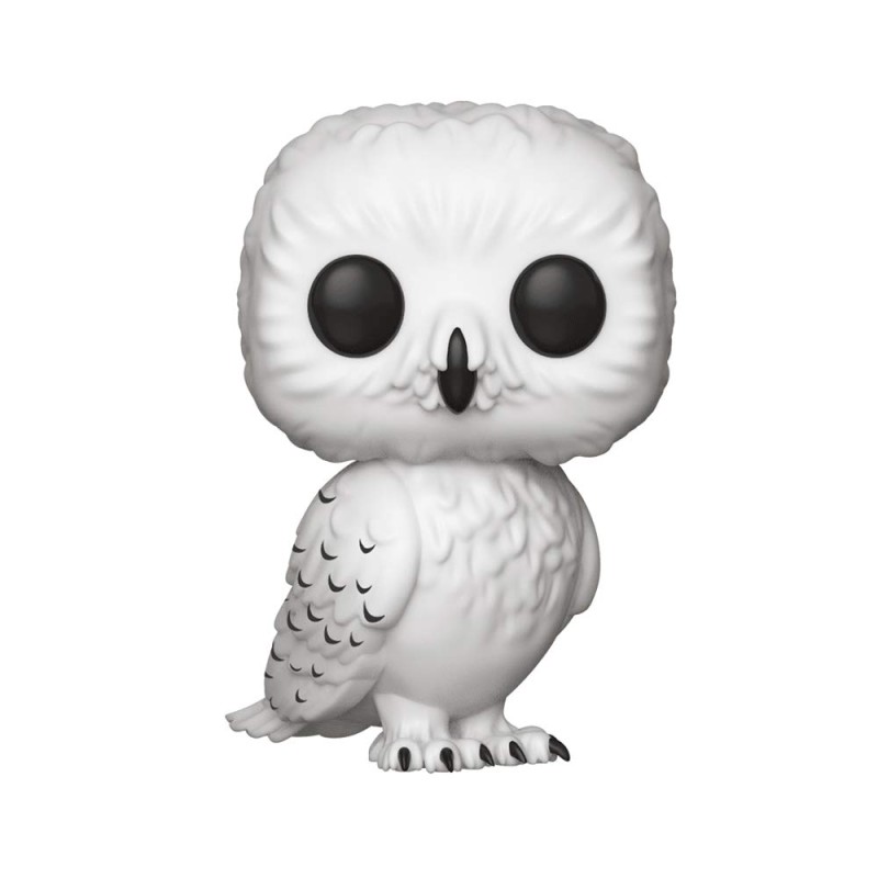 Figura FUNKO POP HP: S5 - HEDWIG