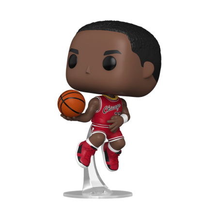 Figura FUNKO POP NBA: BULLS - RS MICHAEL JORDAN