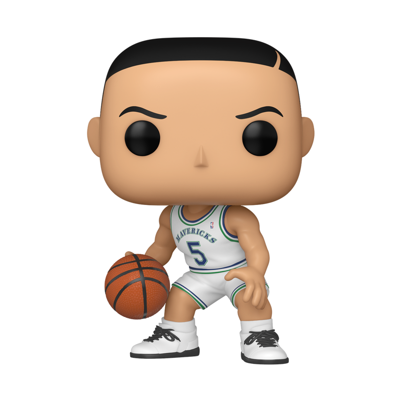 Figura FUNKO POP NBA: MAVS - RS JASON KIDD